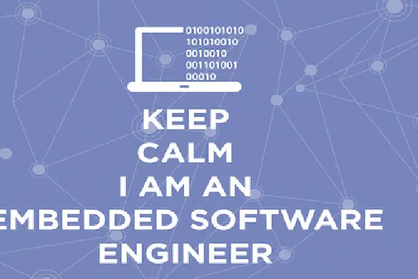 Embedded Software and Systems