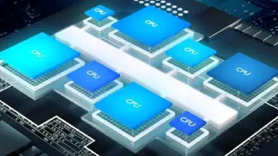 Multi-core Processor Systems featured image