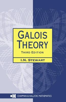 Stewart - Galois Theory
