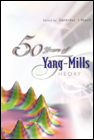 50 years Yang-Mills