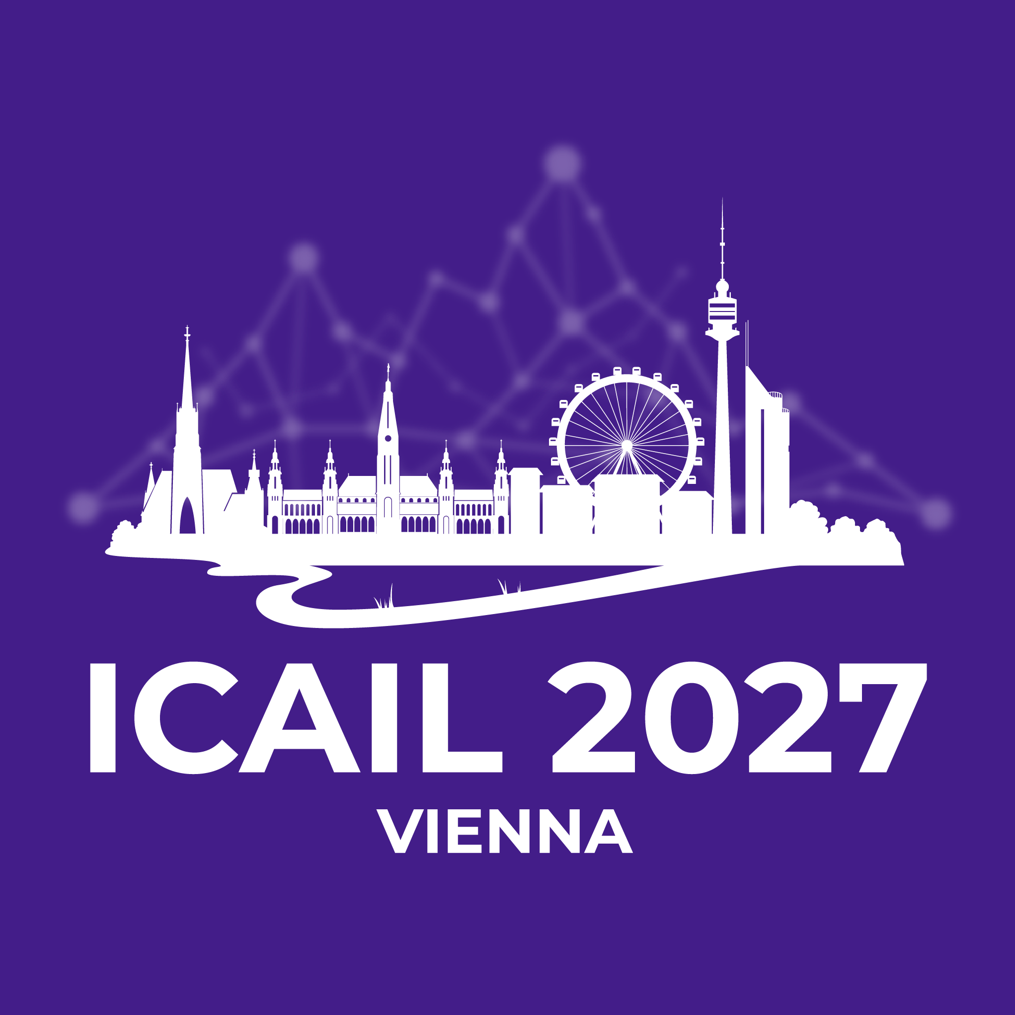 ICAIL: International Conference on Artificial Intelligence, Vienna 5-9 July 2027