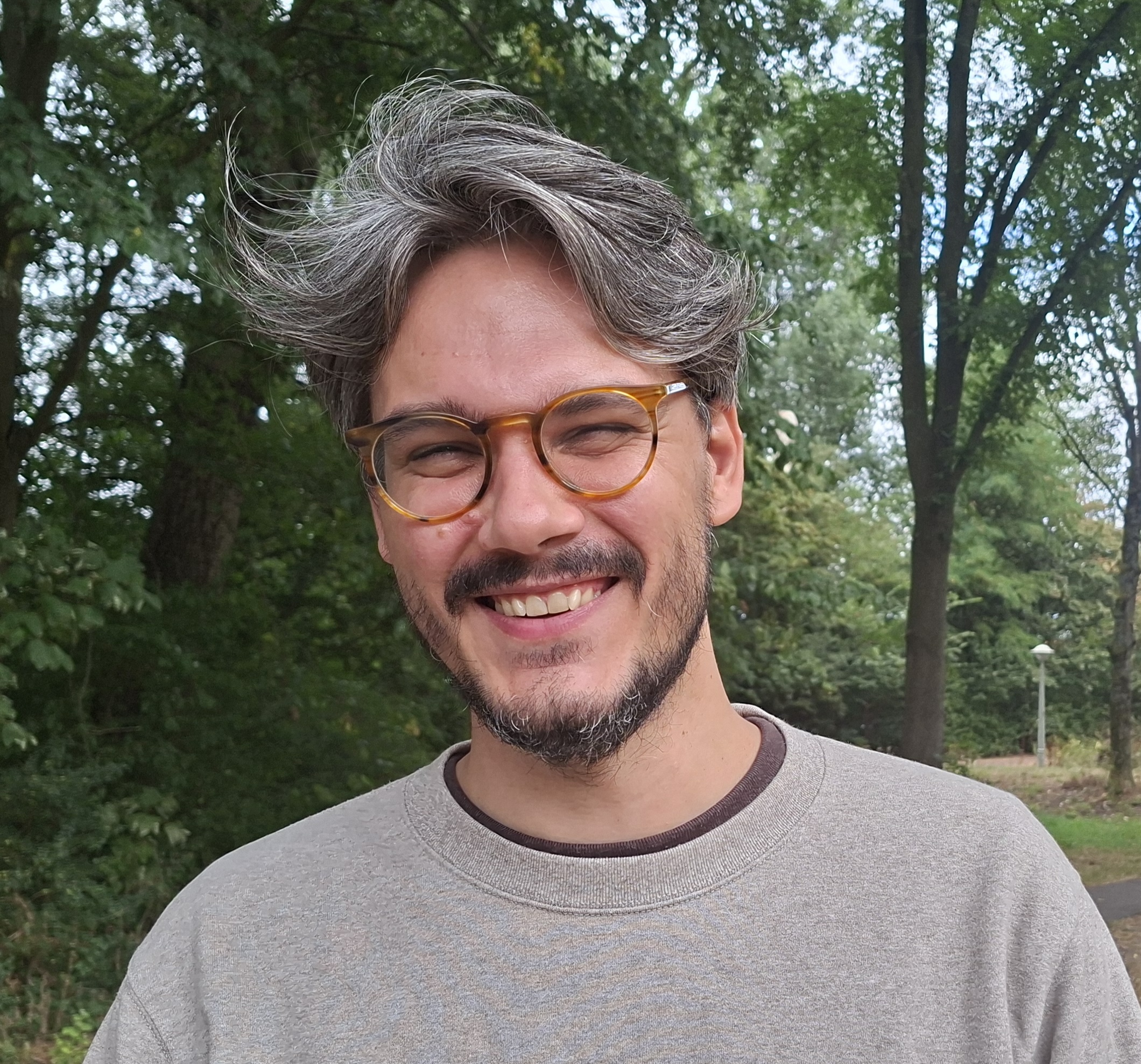 Jeroen Zuiddam