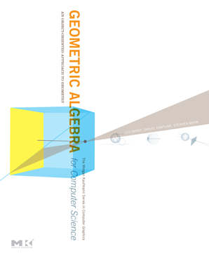 Geometric algebra (Clifford algebra)