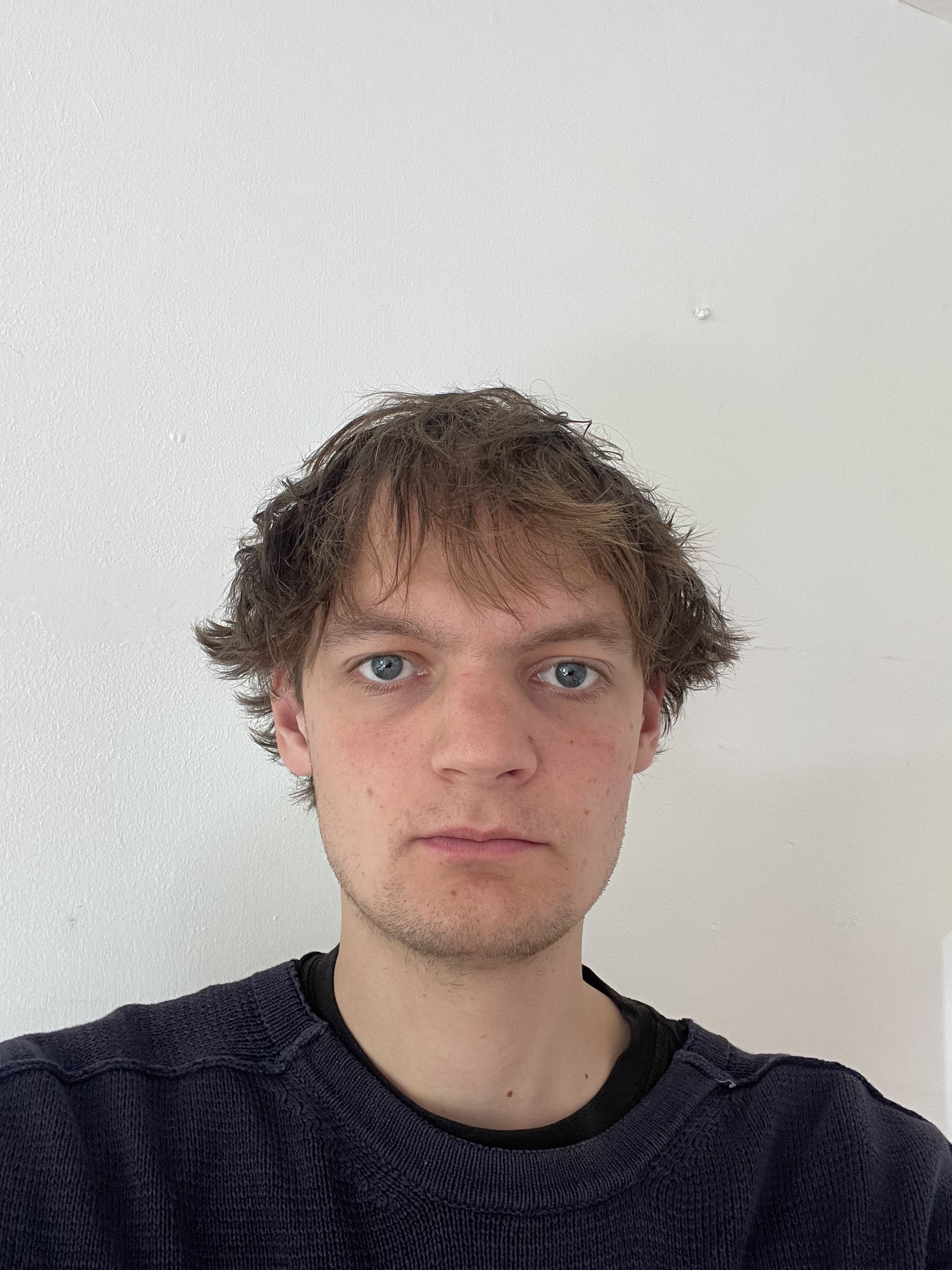 Mijn profielfoto