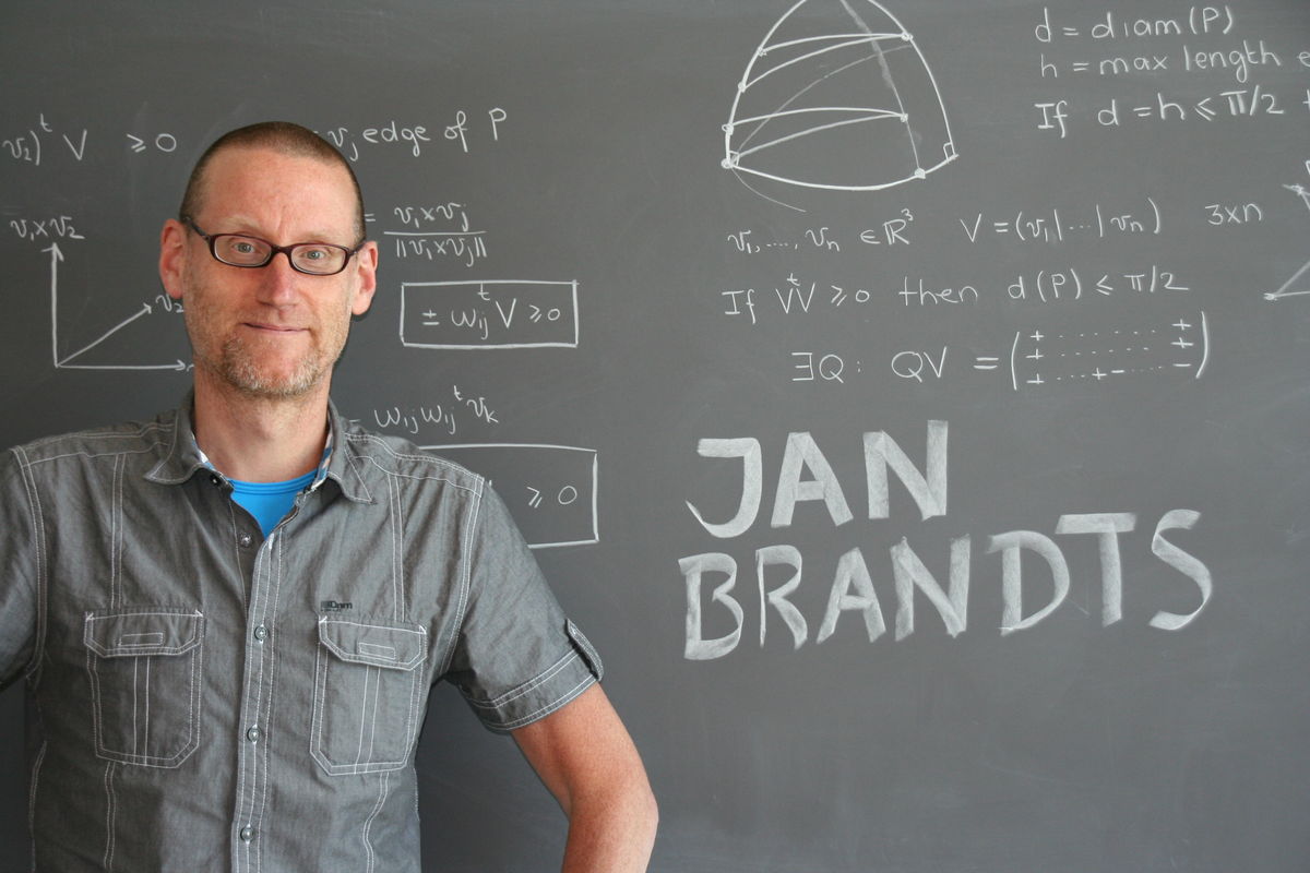 Jan Brandts